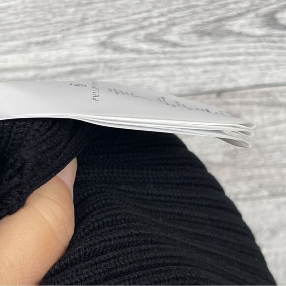 PHILIPP PLEIN
KNIT DAY DRESS CRYSTAL MEDIUM - Picture 15 of 17